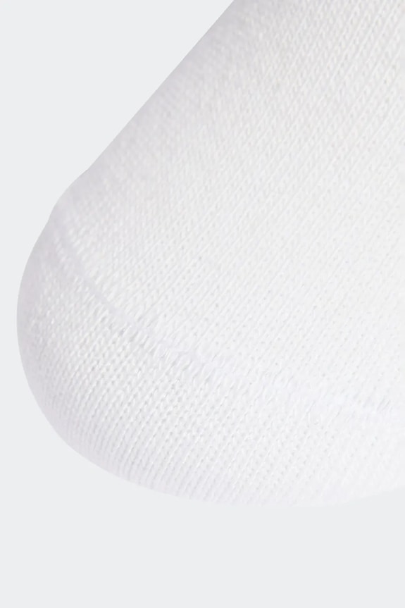 Fiú adidas Originals gyerek zokni 6 pár KC7916 fehér