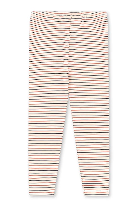 Tajice za bebe Konges Sløjd BASIC PANTS GOTS KS104677.PPY2 šarena SS26