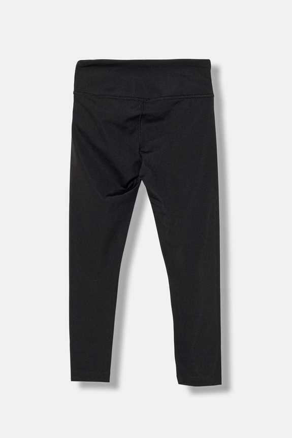 The North Face legginsy dziecięce G FLEX LEGGING NF0A8F91JK31 czarny SS26