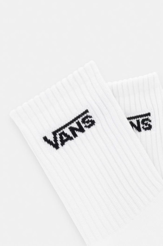 Vans șosete copii pachet de 3 VN000Q1PWHT1 alb SS26