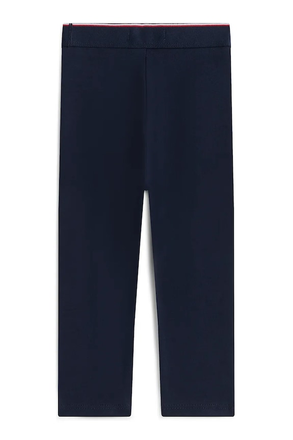 Tommy Hilfiger κολάν βρεφικό βαμβακερό KN0KN02392.PPY2 σκούρο μπλε SS26
