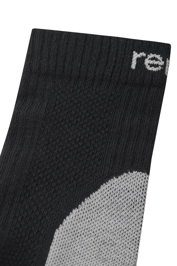 Reima Κάλτσες Παιδικές Kuivuri 5300349A.PPY2 μαύρο SS26