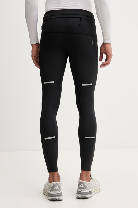 Ρούχα Κολάν προπόνησης adidas Performance adi365 JP3847 μαύρο
