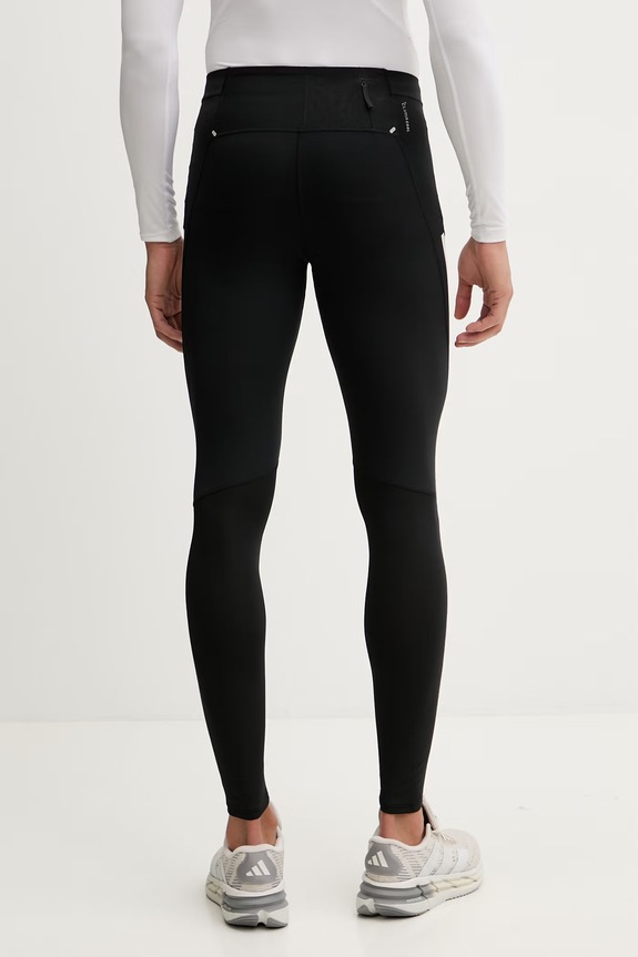 Odzież adidas Performance legginsy treningowe adi365 JZ2477 czarny