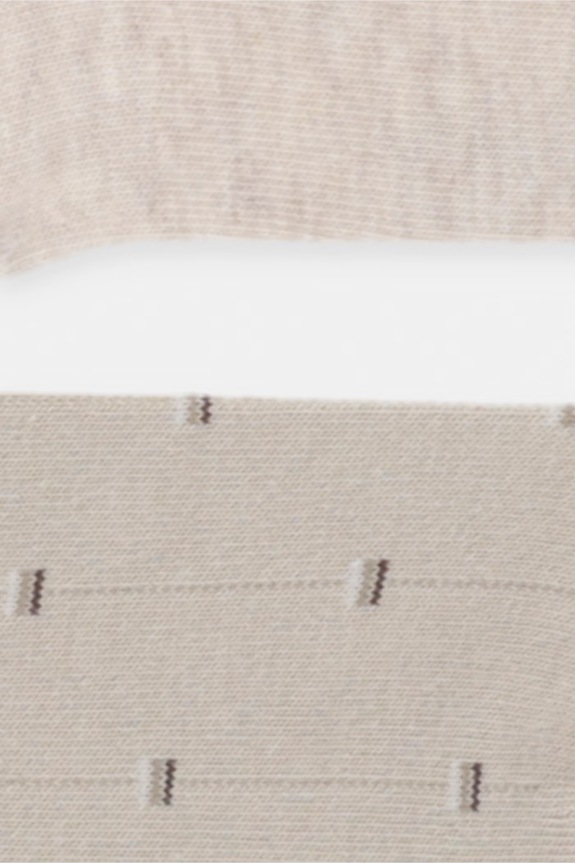 Tommy Hilfiger skarpety męskie 2-pack 701238502 beżowy SS26