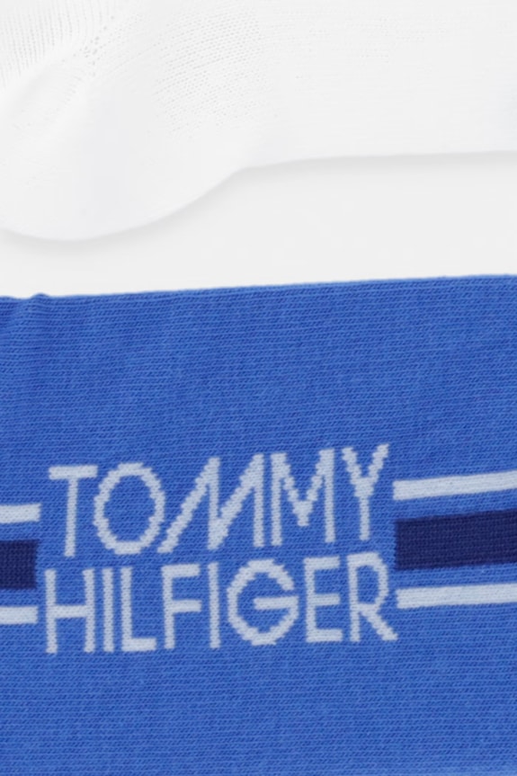 Tommy Hilfiger șosete 2-pack 701238498 albastru SS26