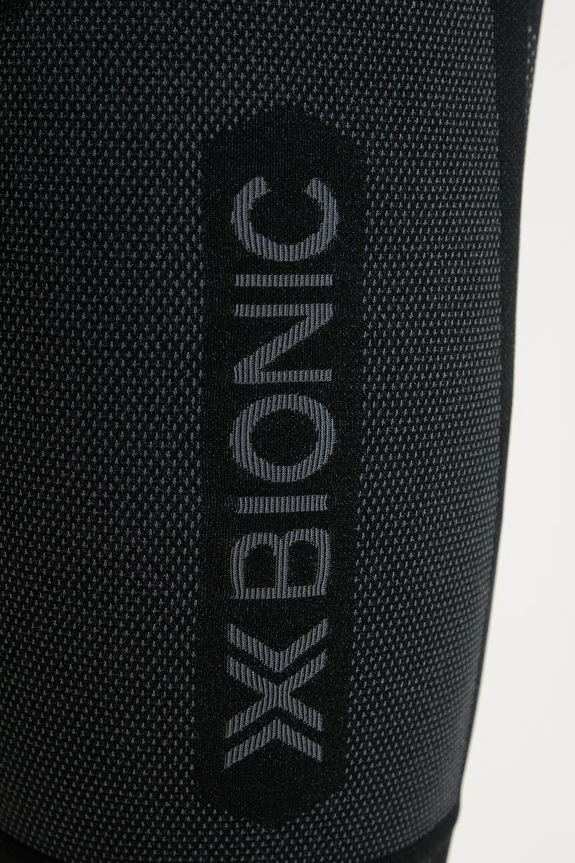X-bionic pantaloni scurți sport pentru bărbați XCEED negru XC.R5STS25M