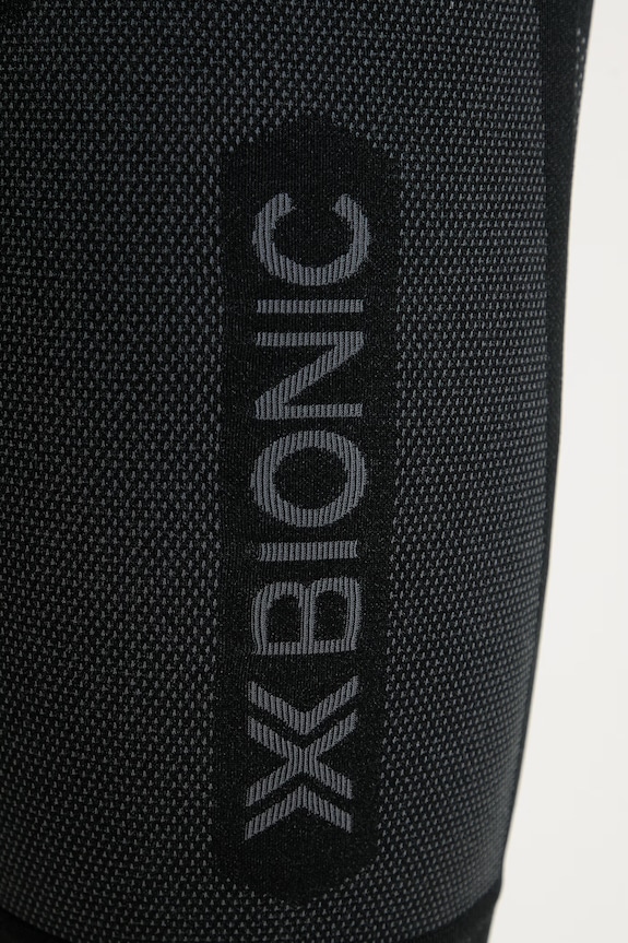 X-bionic pantaloni scurți sport pentru bărbați XCEED negru XC.R5STS25M