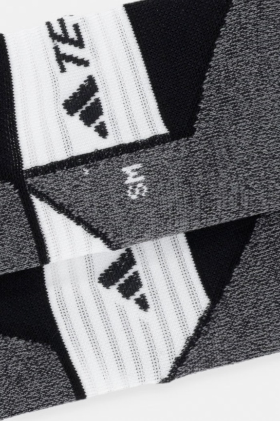 adidas TERREX nogavice JM0461 črna SS26