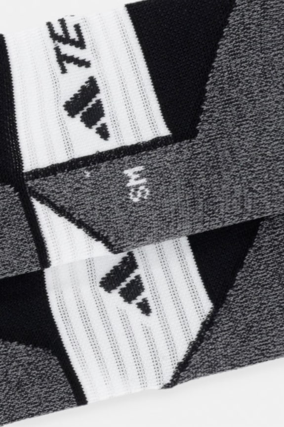 adidas TERREX nogavice JM0461 črna SS26