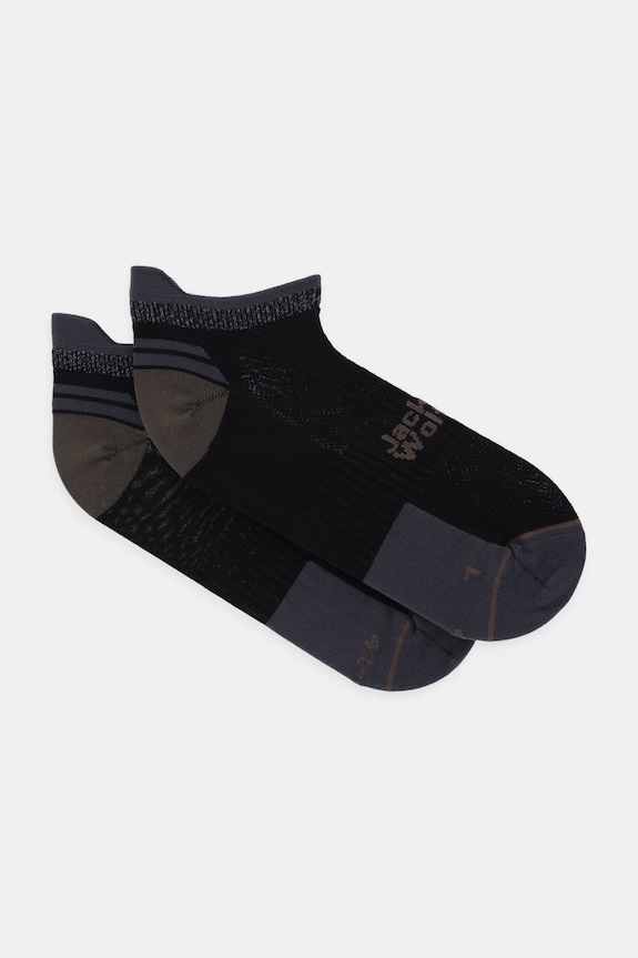 Jack Wolfskin skarpety Prelight czarny A63869