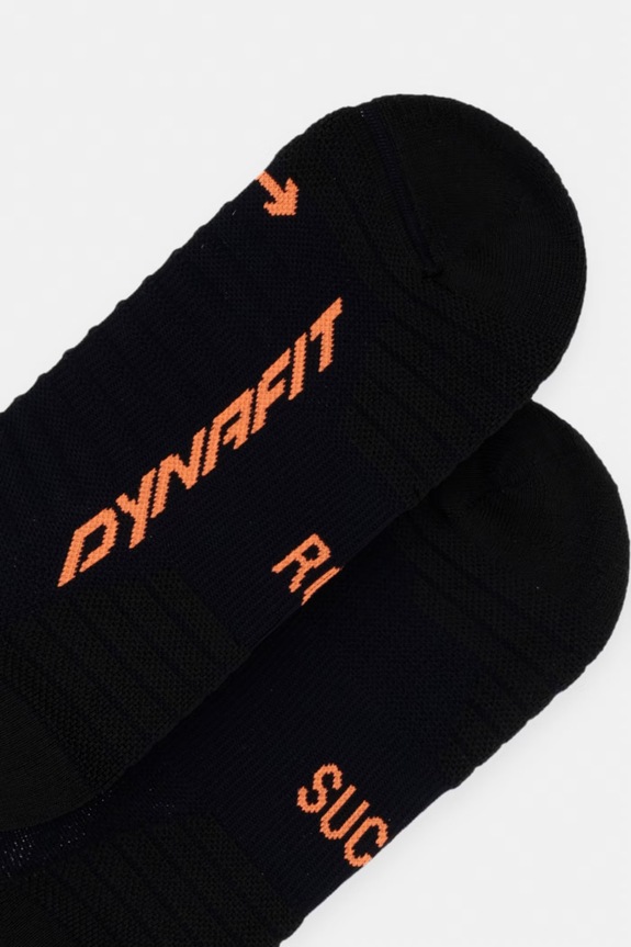 Dynafit skarpetki 08.0000072076 czarny SS26