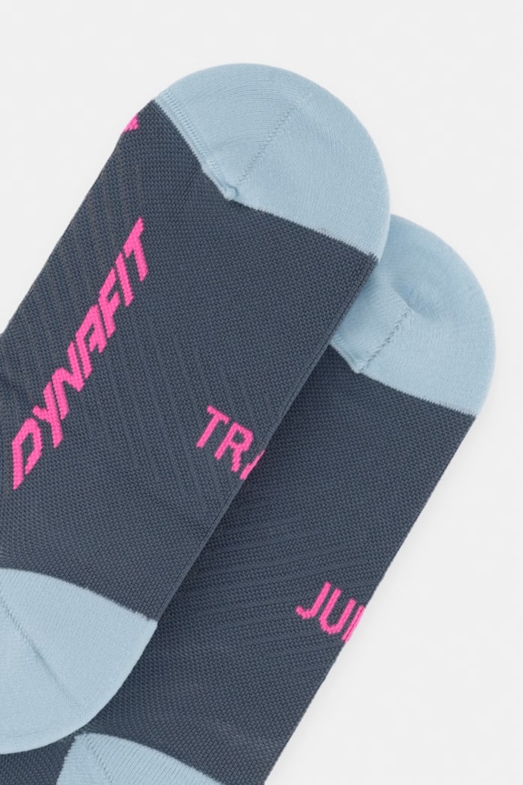 Dynafit skarpety 08.0000072083 turkusowy SS26