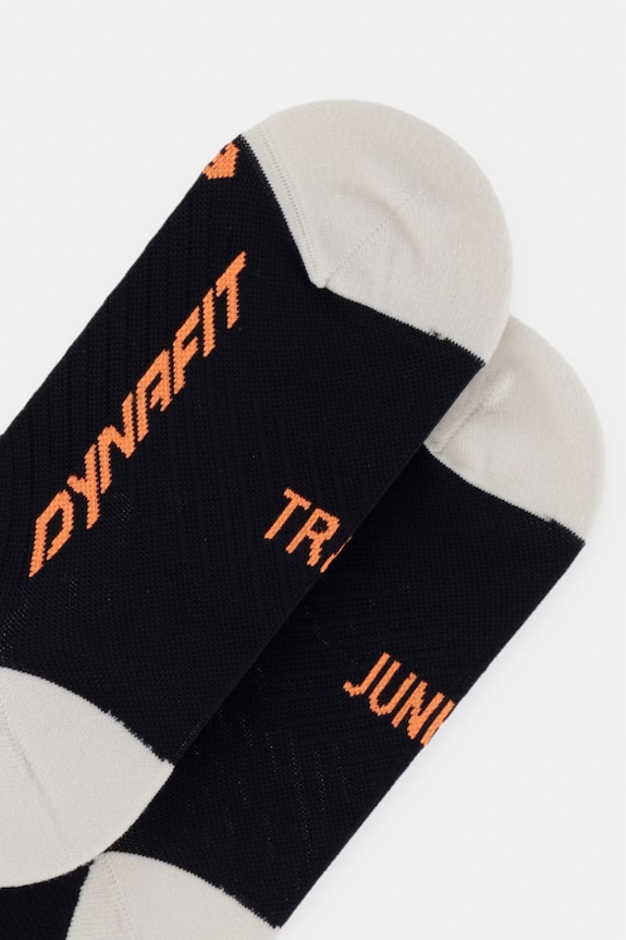 Dynafit skarpety 08.0000072083 czarny SS26