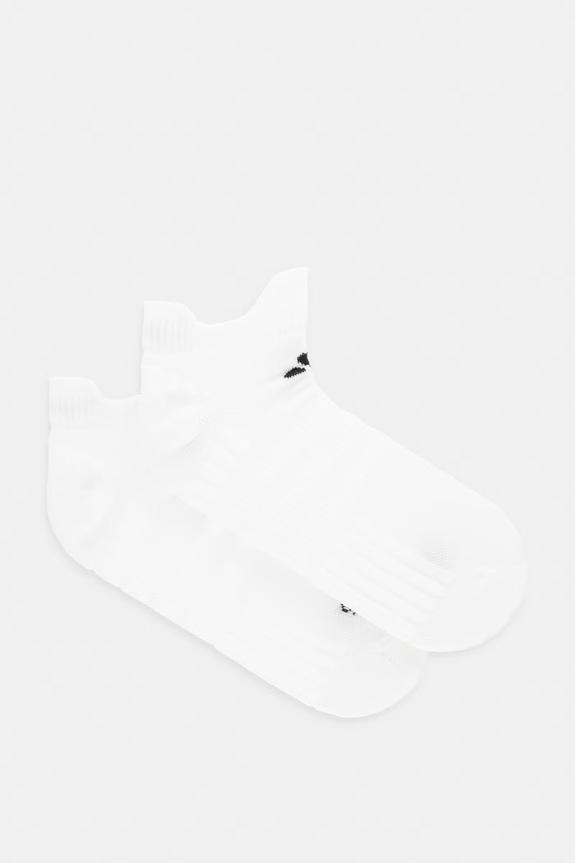 Κάλτσες adidas Performance λευκό KA0076