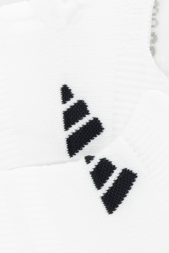 Κάλτσες adidas Performance KA0076 λευκό SS26
