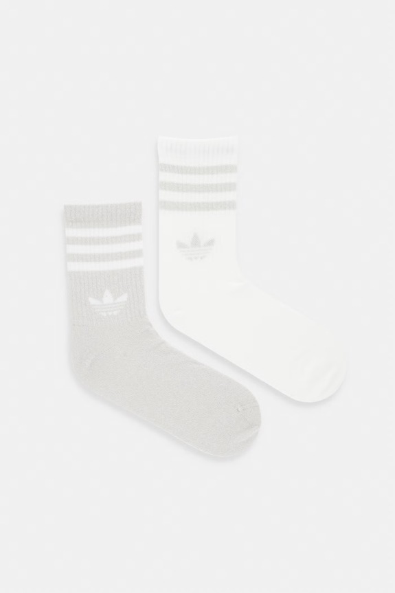 adidas Originals zokni fehér KD0965