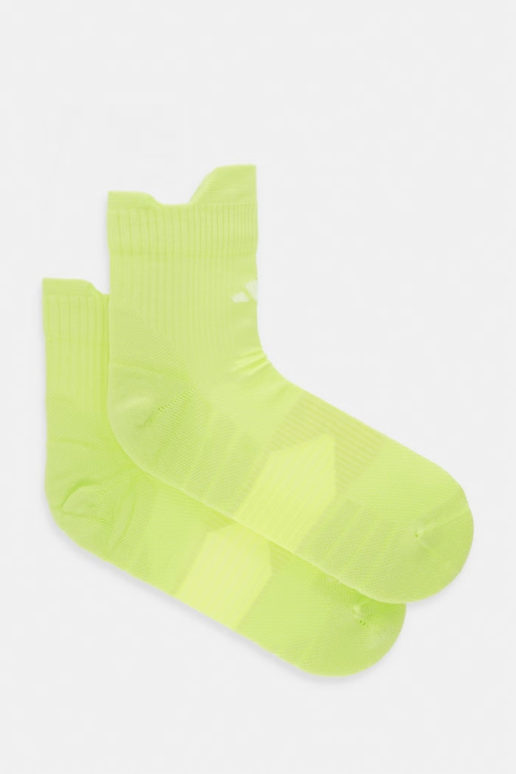 Κάλτσες adidas Performance πράσινο KD6990