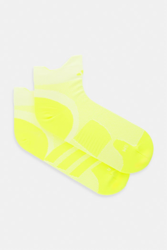 Κάλτσες adidas Performance RUNxADIZERO πράσινο KD6996