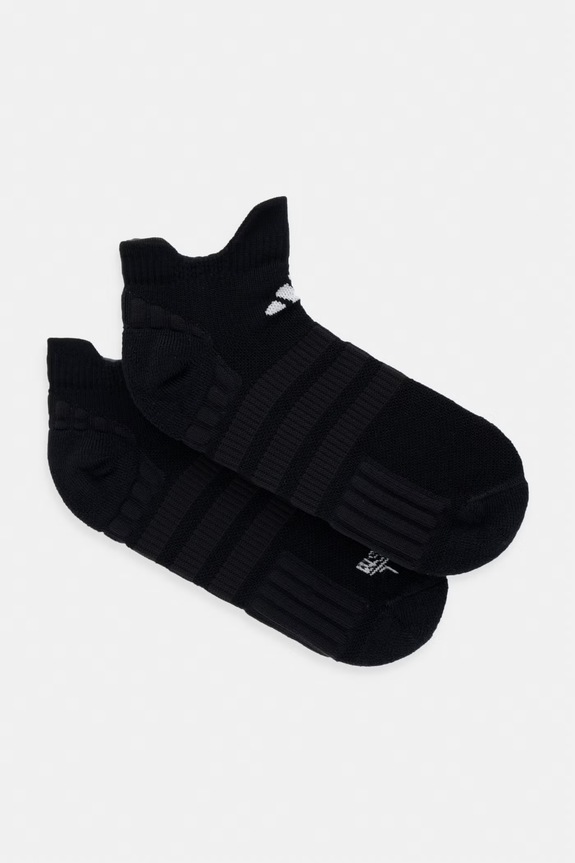 Κάλτσες adidas Performance μαύρο KE8876