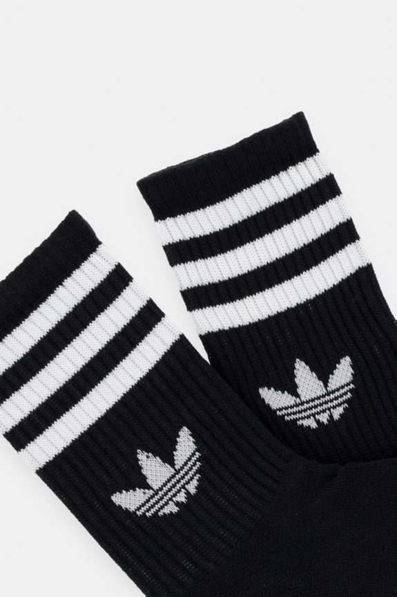 adidas Originals skarpetki 10-pack KG5754 czarny SS26