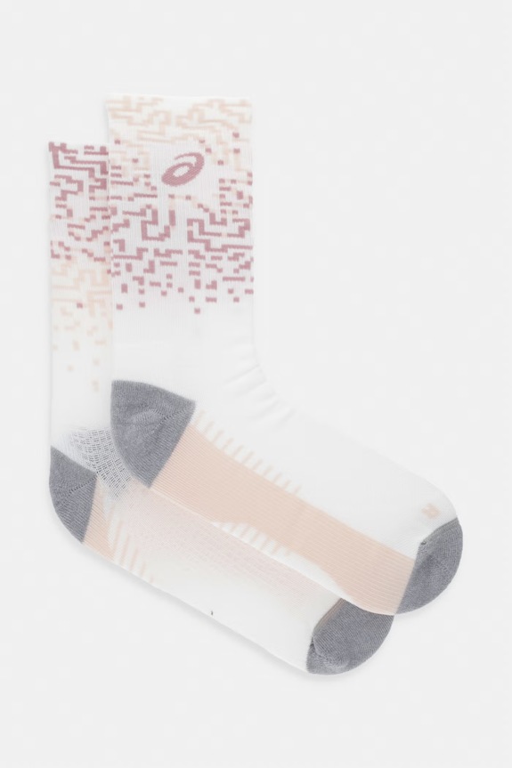 Ponožky Asics bílá 3013B285