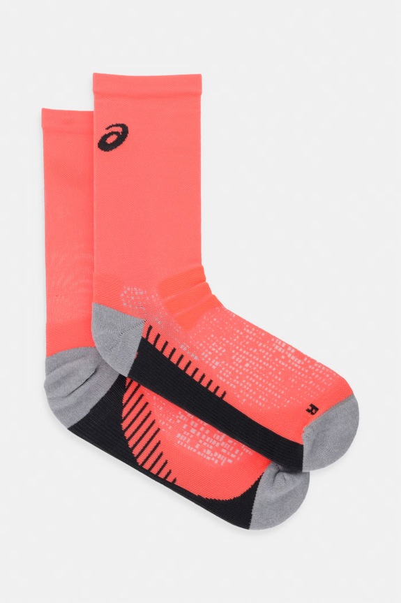 Ponožky Asics trénink červená 3013B348