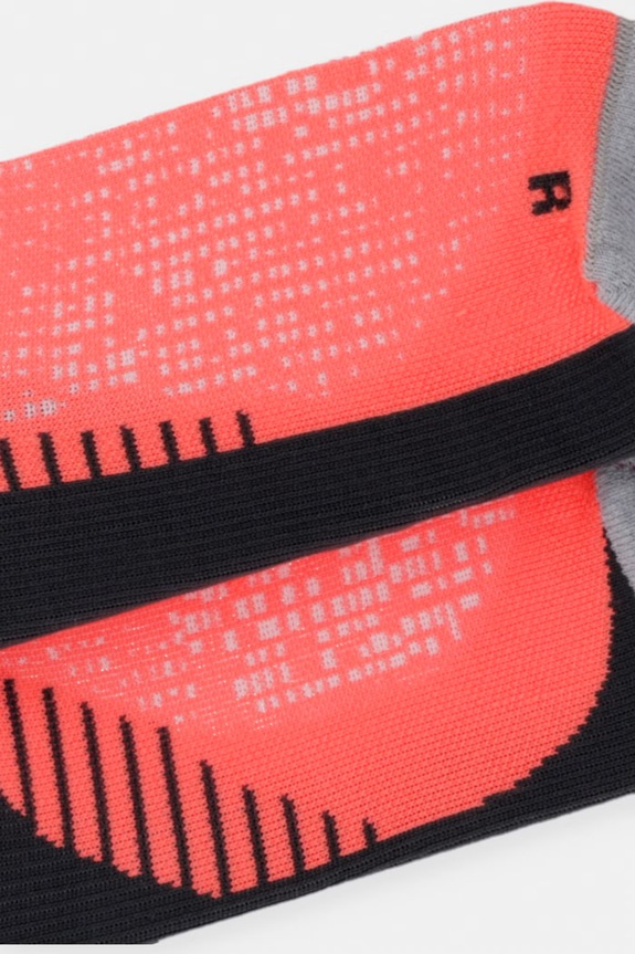 Ponožky Asics 3013B348 červená SS26