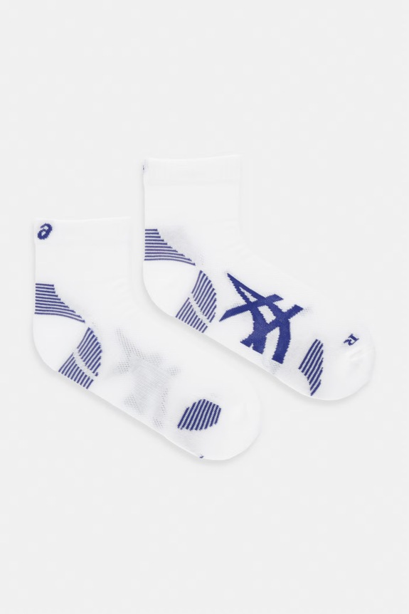Ponožky Asics 2-pack 2-pack bílá 3013B358