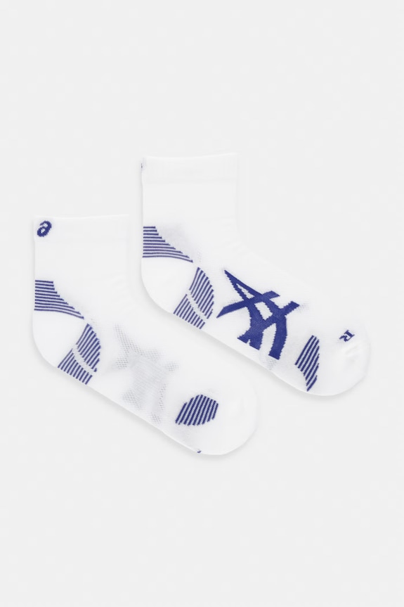 Ponožky Asics 2-pack 2-pack bílá 3013B358