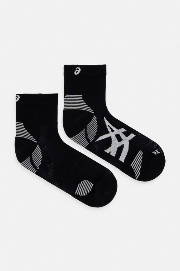 Ponožky Asics 2-pack 2-pack černá 3013B358