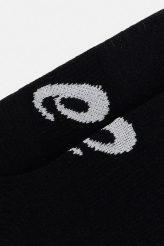 Ponožky Asics 6-pack 3033C303 černá SS26
