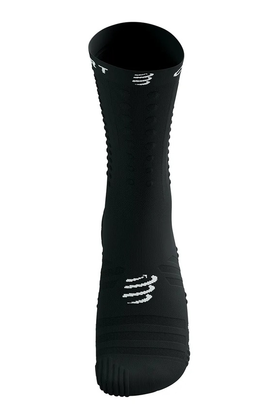 Compressport skarpety sportowe Aero 2.0 SMCU7359 czarny SS26