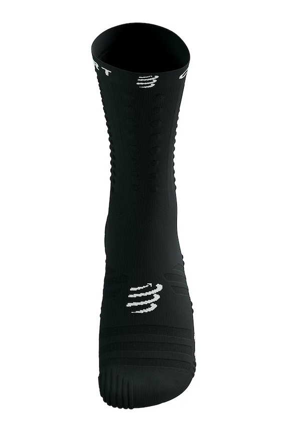 Compressport skarpety sportowe Aero 2.0 SMCU7359 czarny SS26