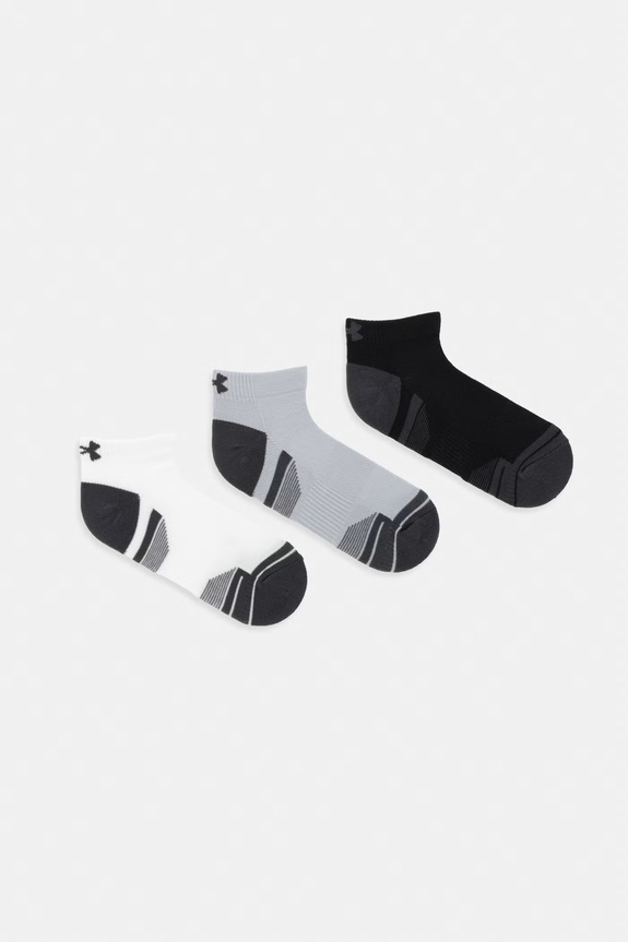 Κάλτσες Under Armour 6-pack 6-pack γκρί 1386244
