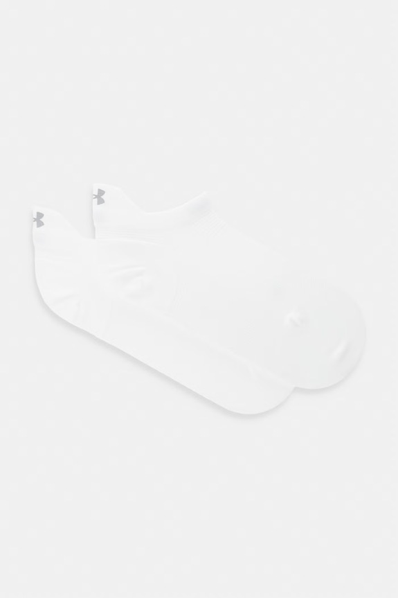 Κάλτσες Under Armour προπόνηση λευκό 6009333
