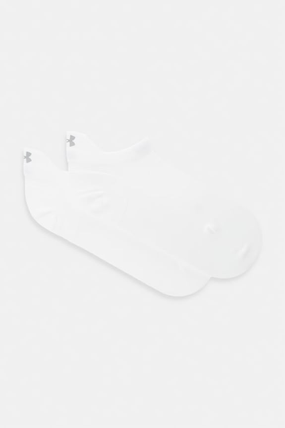 Κάλτσες Under Armour προπόνηση λευκό 6009333