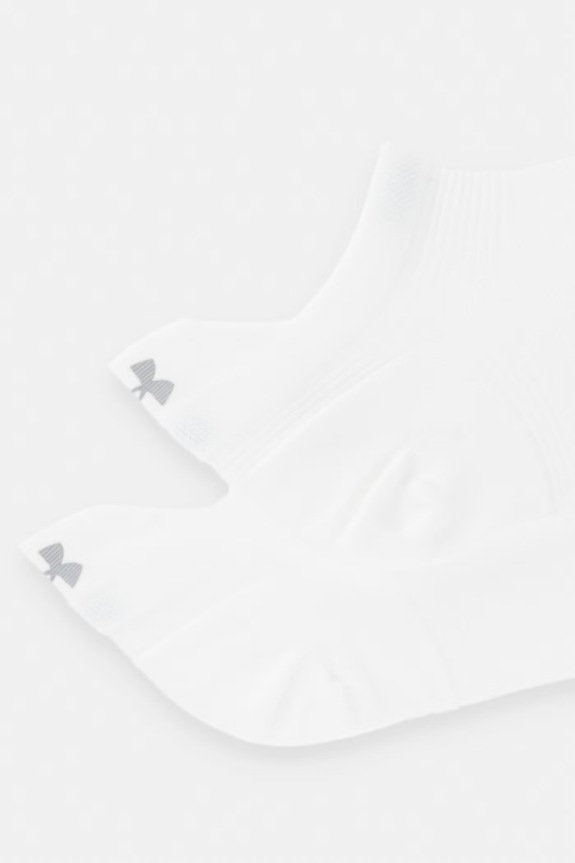 Κάλτσες Under Armour 6009333 λευκό SS26