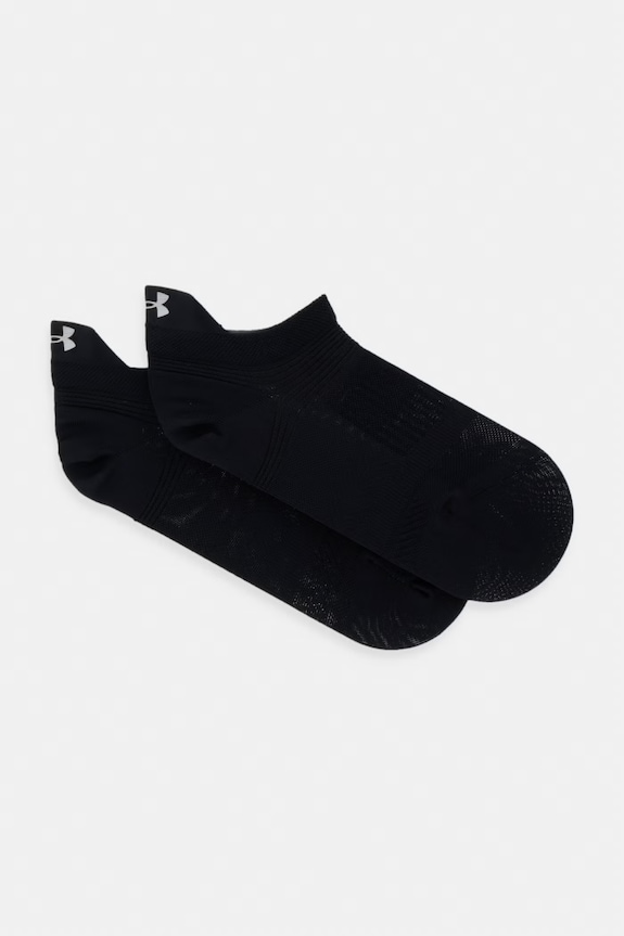 Κάλτσες Under Armour προπόνηση μαύρο 6009333