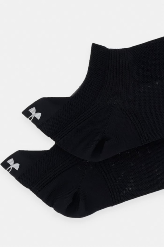Κάλτσες Under Armour 6009333 μαύρο SS26