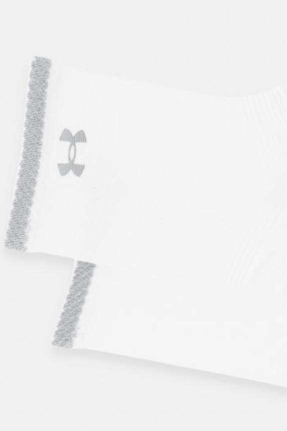 Κάλτσες Under Armour 6009334 λευκό SS26