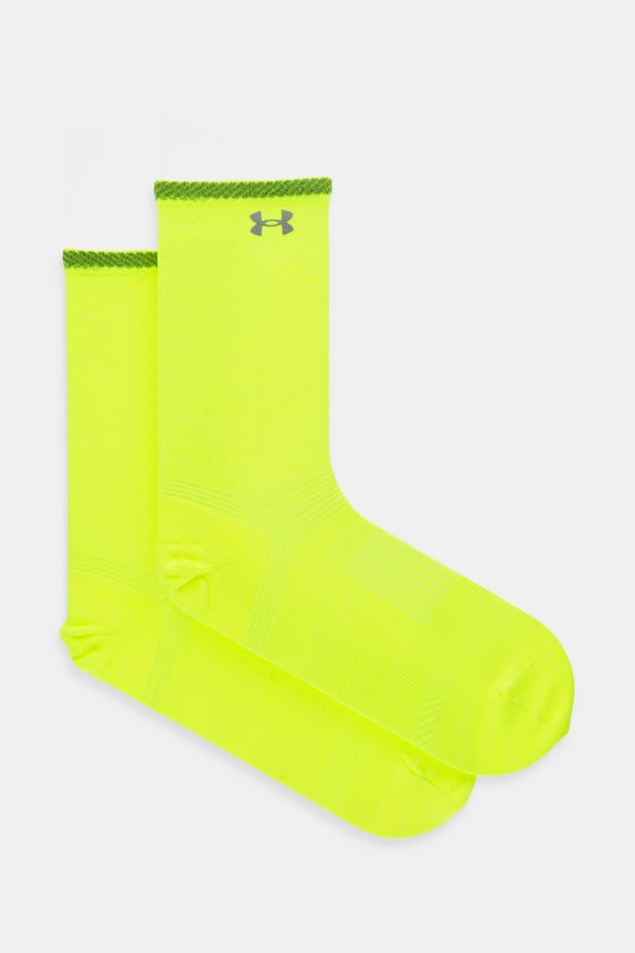 Κάλτσες Under Armour πράσινο 6009334