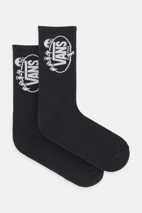 Vans skarpety czarny VN000T04BLK1