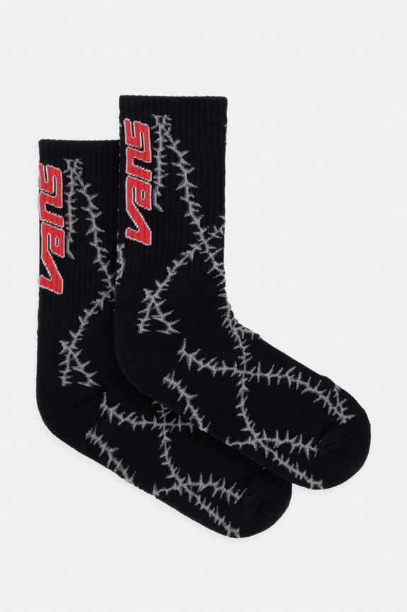 Vans skarpety czarny VN000T04EMV1