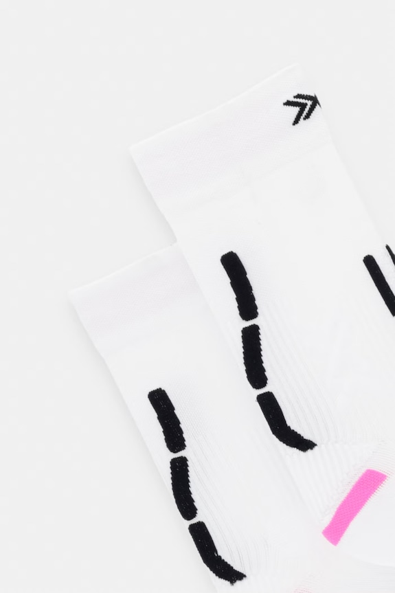 X-socks șosete TRAIL ANATOMIX CREW XS.RQPLS26U alb SS26