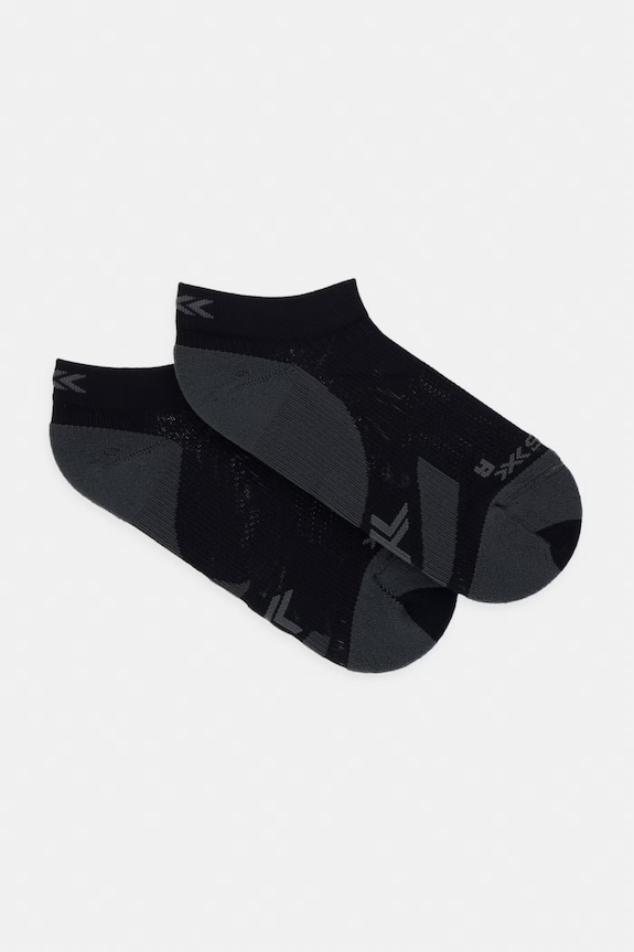 X-socks čarape RUN DISCOVER LOW CUT crna XS.RIDIS24M