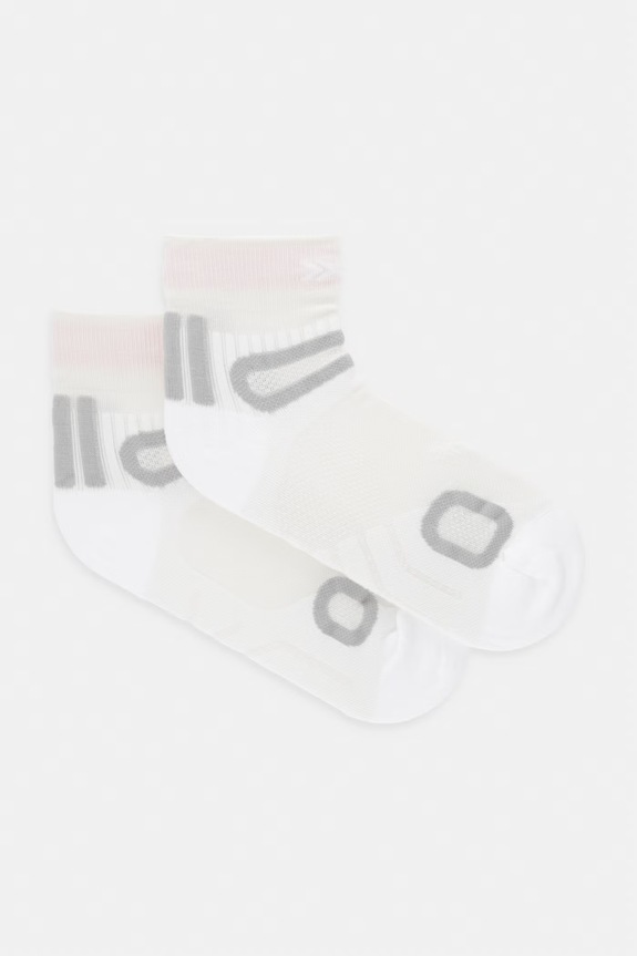 X-socks čarape HIKE DISCOVER ANKLE bijela XS.H7CCS26U