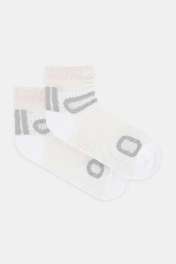 X-socks čarape HIKE DISCOVER ANKLE bijela XS.H7CCS26U