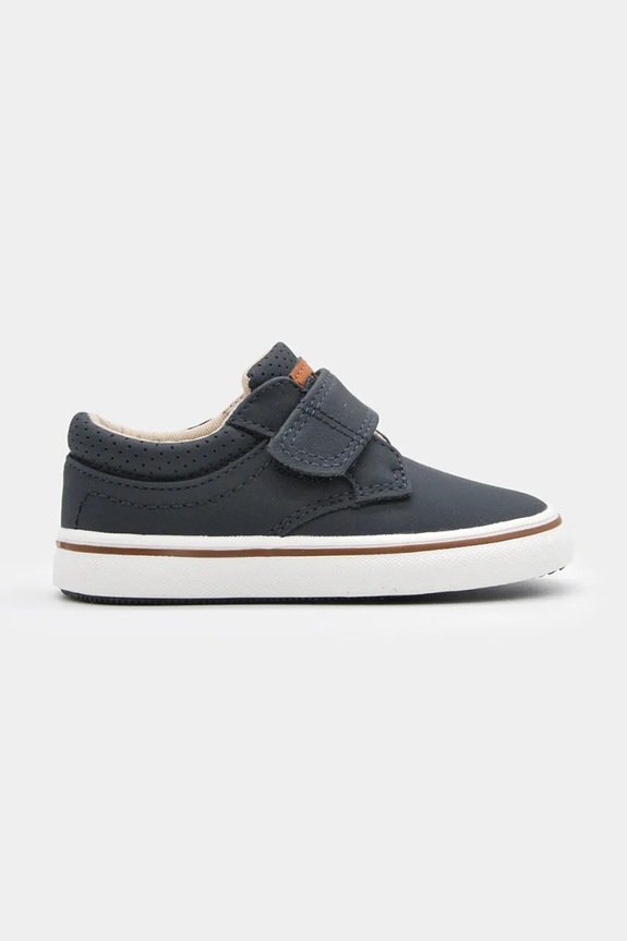 Mayoral sneakersy dziecięce niska granatowy 41763.69A.Baby.PPY2