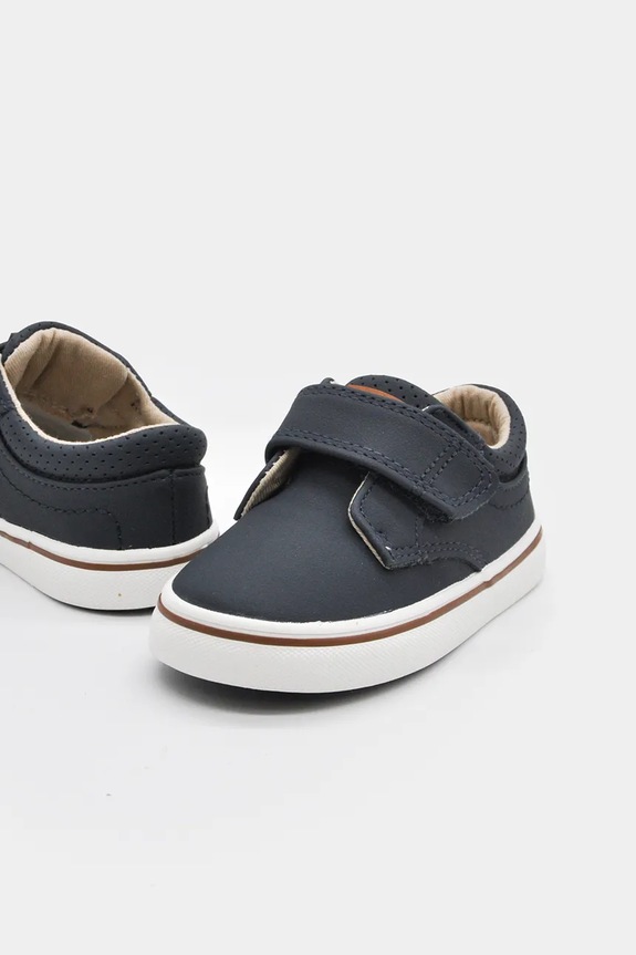 Mayoral sneakersy dziecięce 41763.69A.Baby.PPY2 granatowy SS26